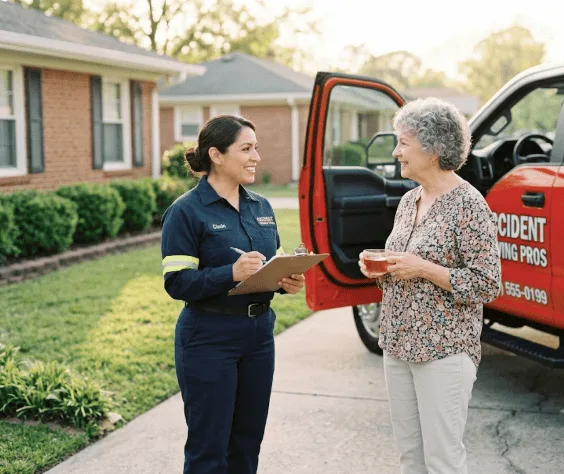 Accident Towing Service Ravendale, CA FAQs
